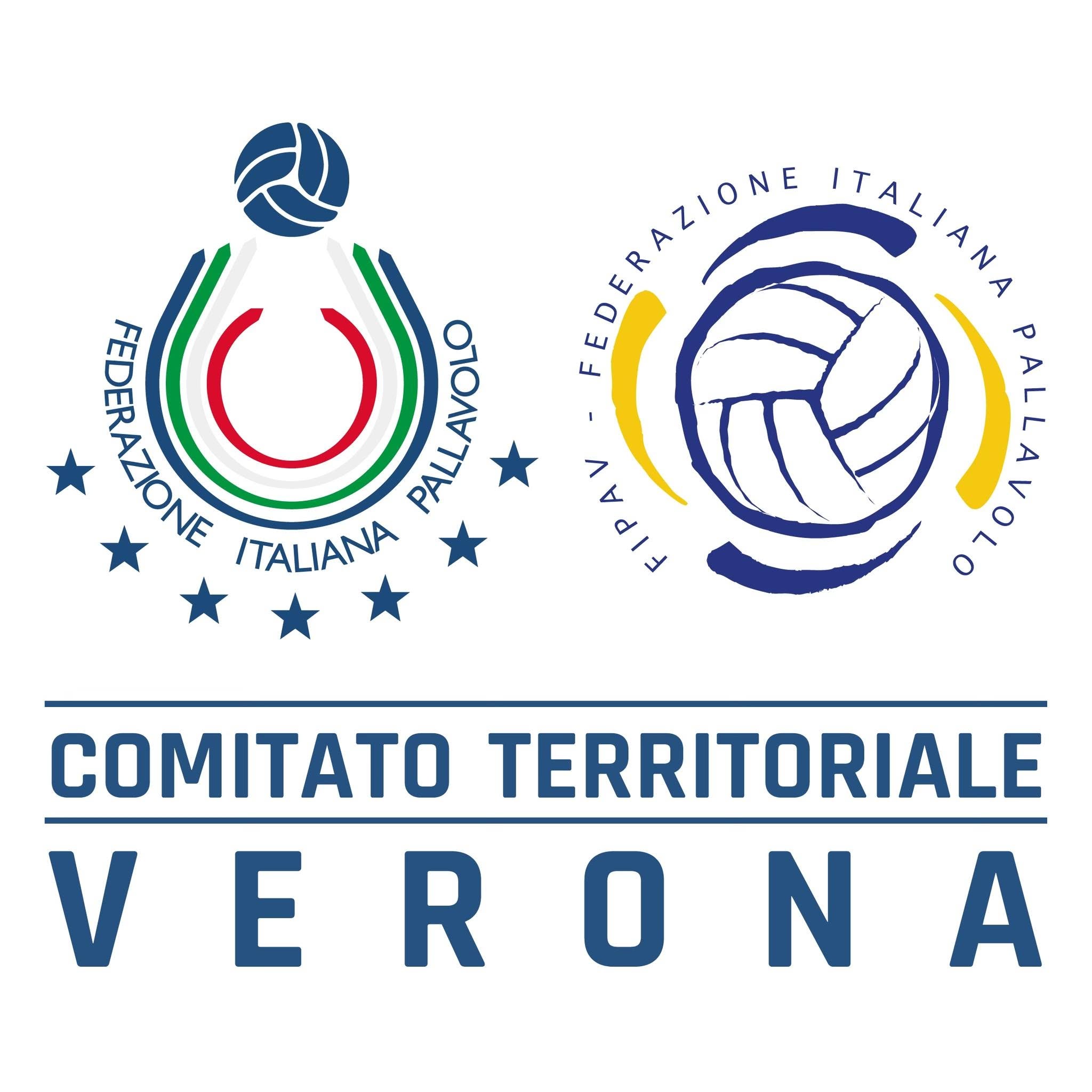 Ready to start – FIPAV Verona